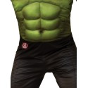 Avengers Hulk Deluxe Mens Costume