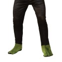 Avengers Hulk Deluxe Mens Costume