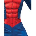Spiderman Deluxe Lenticular Boys Costume