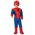 Spiderman Deluxe Toddler Costume