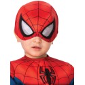 Spiderman Deluxe Toddler Costume