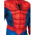 Spiderman Deluxe Toddler Costume