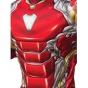 Avengers Iron Man Deluxe Mens Costume