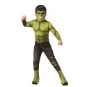 Avengers Hulk Classic Boys Costume