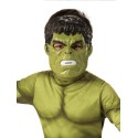 Avengers Hulk Classic Boys Costume