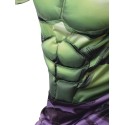 Avengers Hulk Deluxe Boys Costume | Marvel Costumes