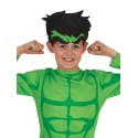 Avengers Hulk Boys Costume