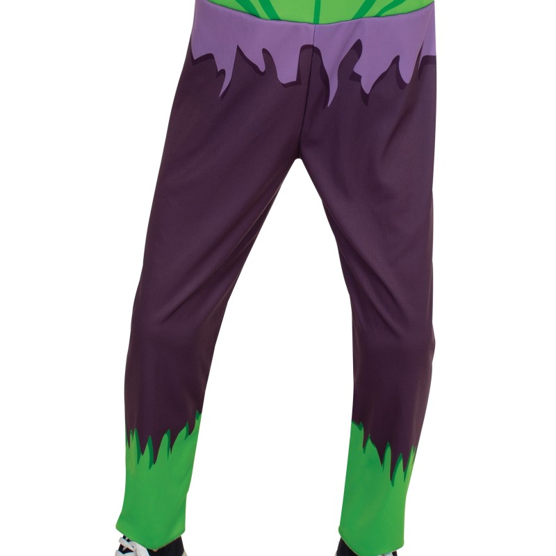 Avengers Hulk Boys Costume