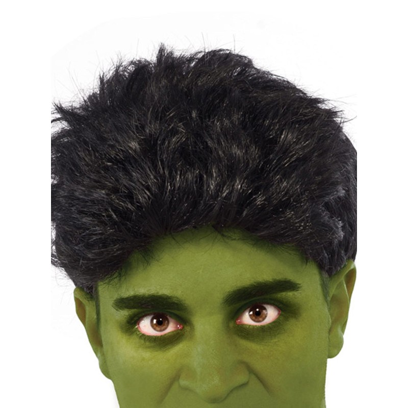 Avengers Mens Hulk Wig