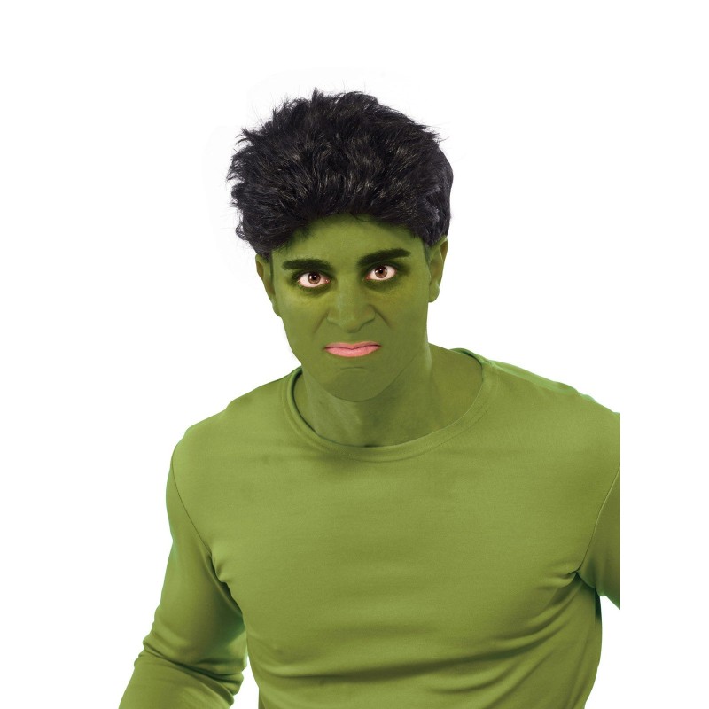 Avengers Mens Hulk Wig