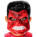 Avengers Red Hulk Classic Boys Costume
