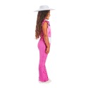 Barbie Cowgirl Deluxe Girls Costume