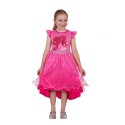 Barbie Sparkle Deluxe Girls Costume