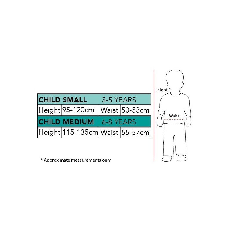 Barbie Colour Change Mermaid Girls Costume | Barbie Party Supplies