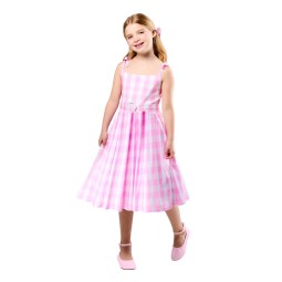 Perfect Day Barbie Girls Costume