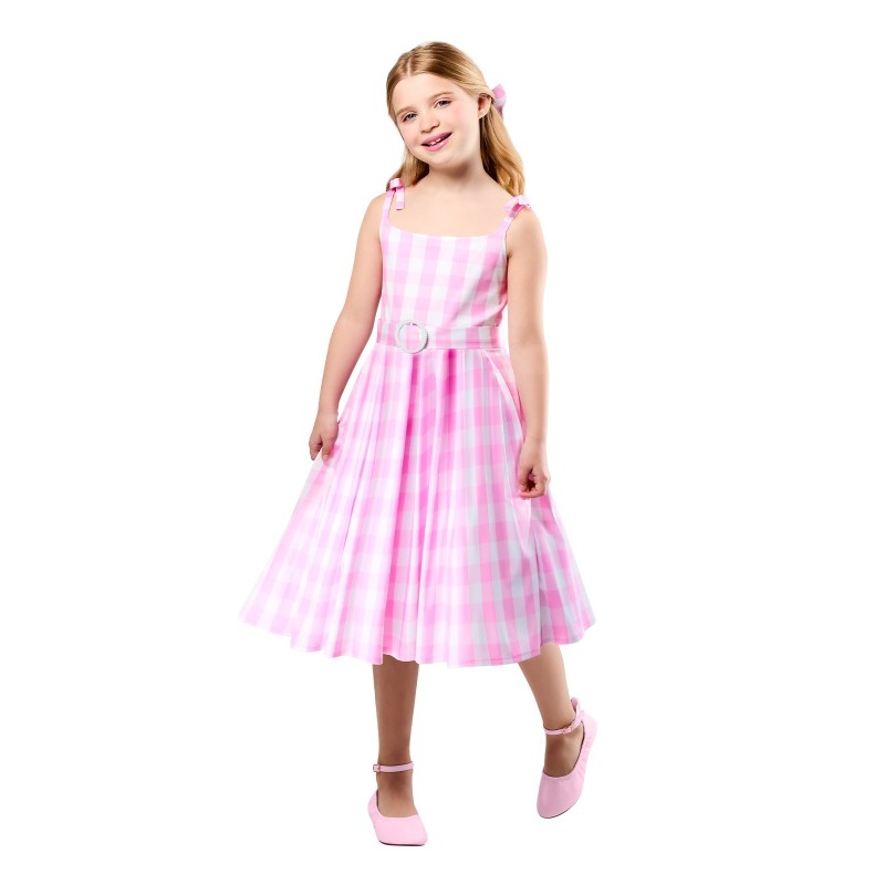 Perfect Day Barbie Girls Costume