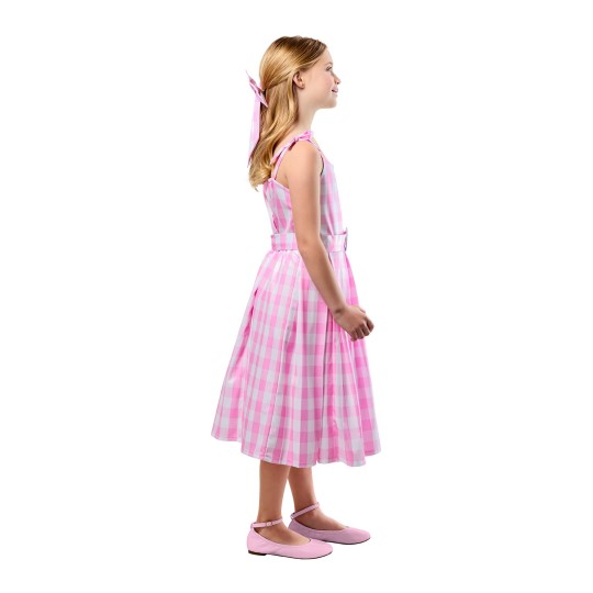 Perfect Day Barbie Girls Costume