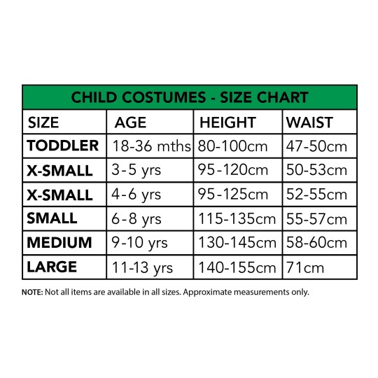 Colourful Witch Barbie Girls Costume | Barbie Party Supplies