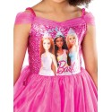 Barbie & Friends Pink Girls Costume
