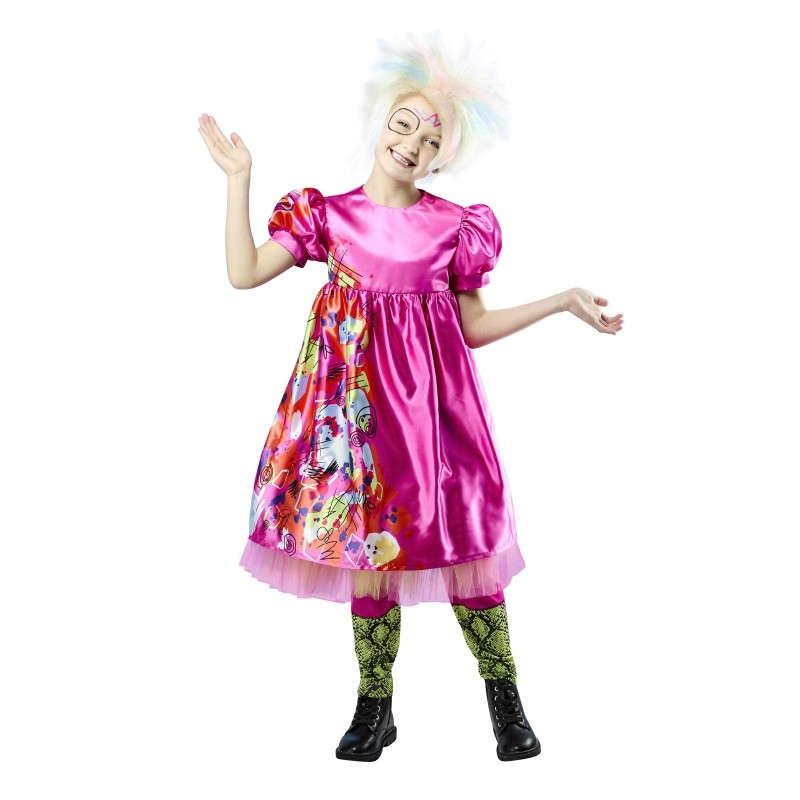 Weird Barbie Girls Costume