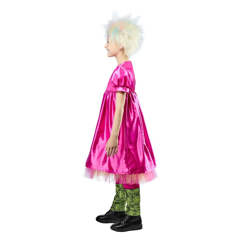 Weird Barbie Girls Costume