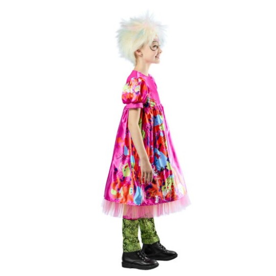 Weird Barbie Girls Costume