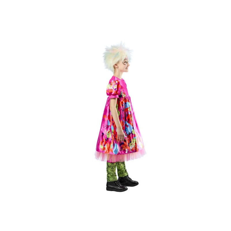 Weird Barbie Girls Costume