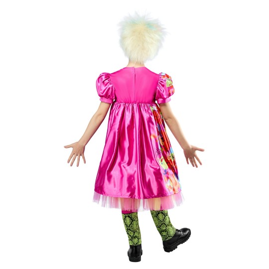 Weird Barbie Girls Costume