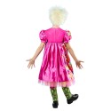 Weird Barbie Girls Costume