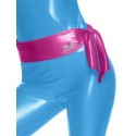 Exercise Barbie Womens Costume