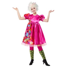 Weird Barbie Womens Costume