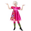 Weird Barbie Womens Costume