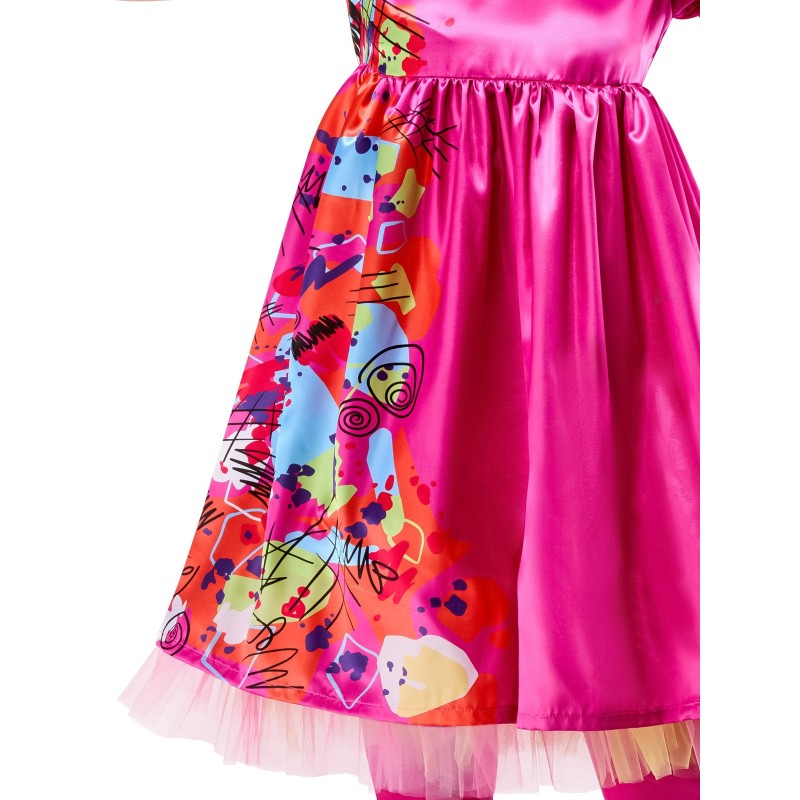 Weird Barbie Womens Costume