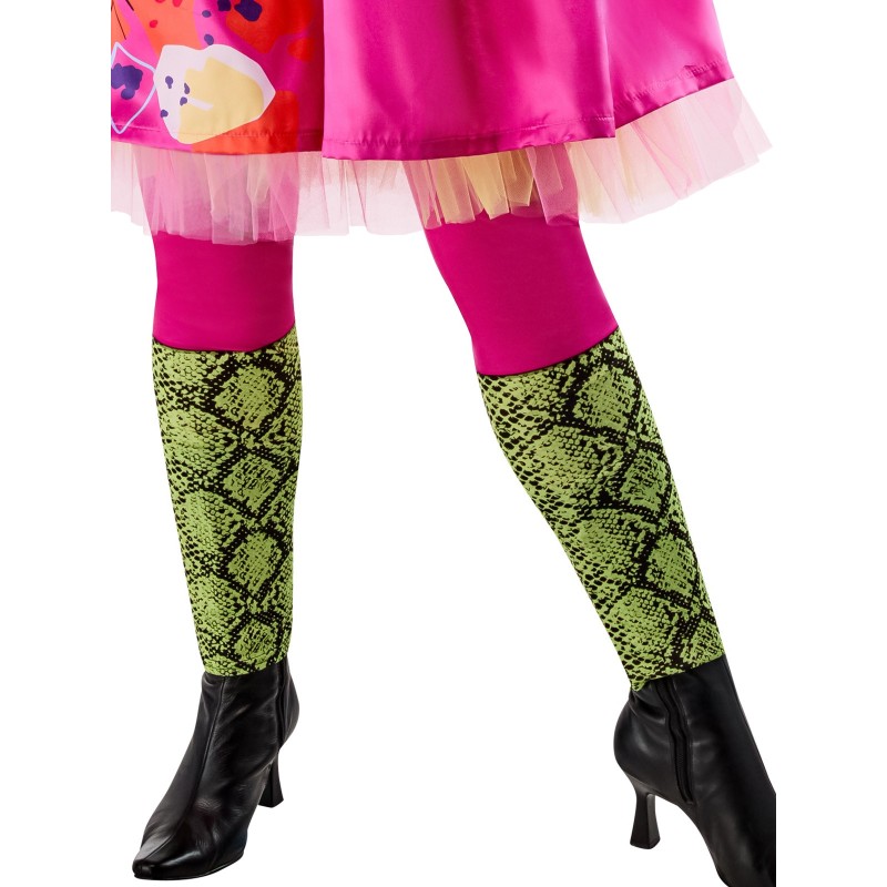 Weird Barbie Womens Costume