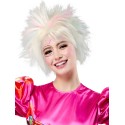 Weird Barbie Womens Wig