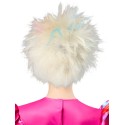 Weird Barbie Womens Wig