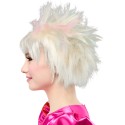 Weird Barbie Womens Wig