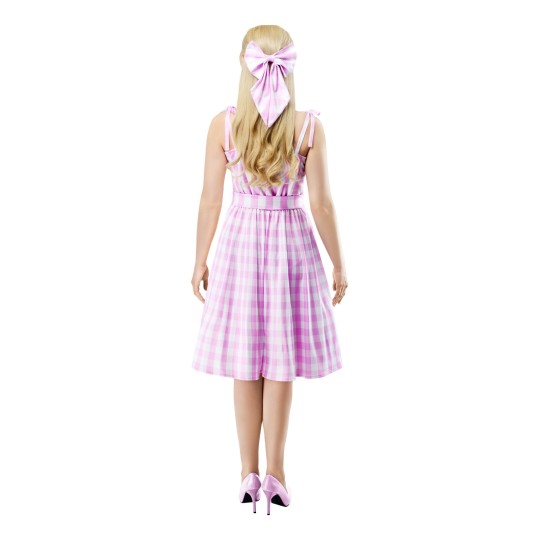 Perfect Day Barbie Womens Costume