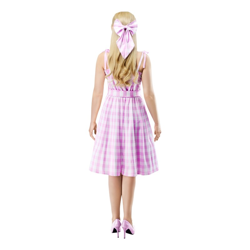 Perfect Day Barbie Womens Costume