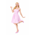 Perfect Day Barbie Womens Costume