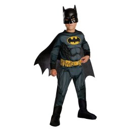 Batman Classic Boys Costume