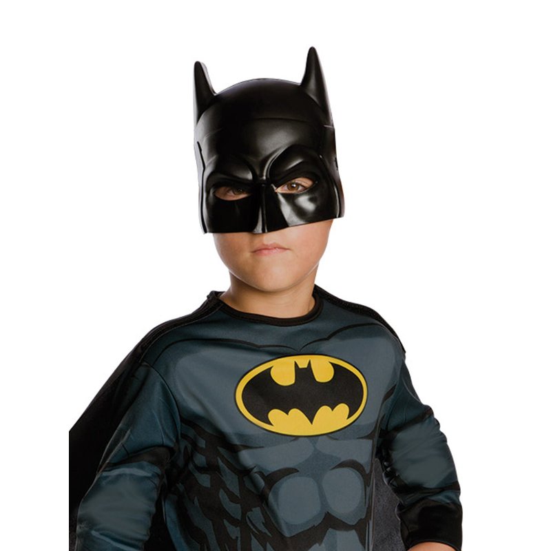 Batman Classic Boys Costume