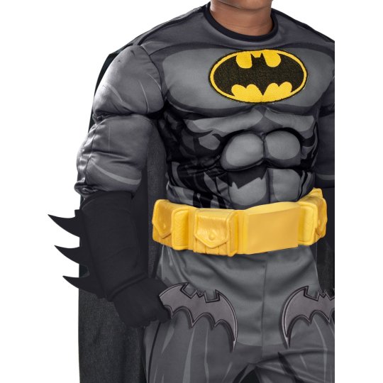 Batman Premium Boys Costume