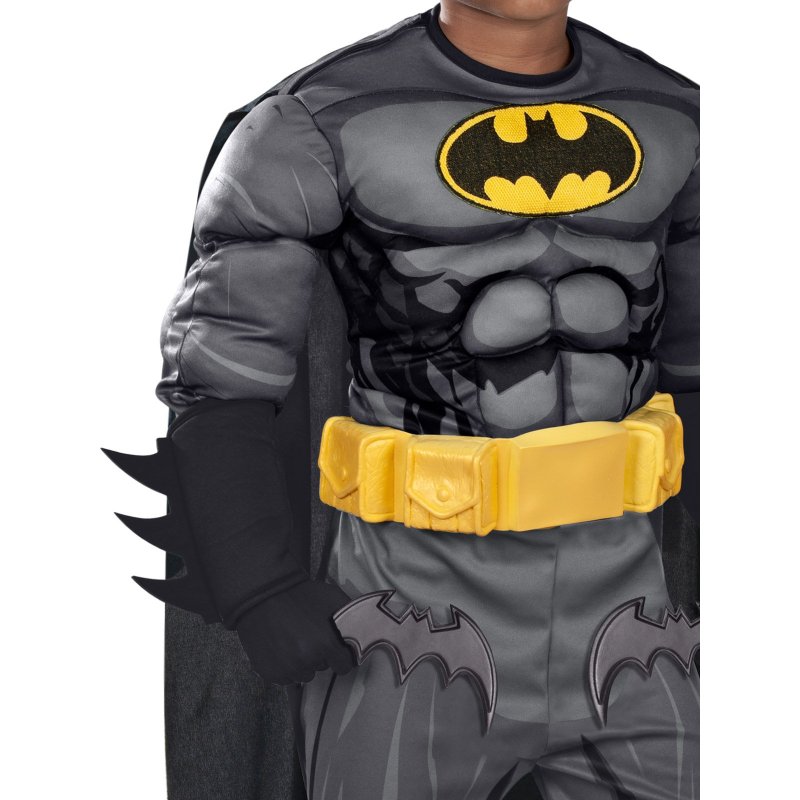 Batman Premium Boys Costume