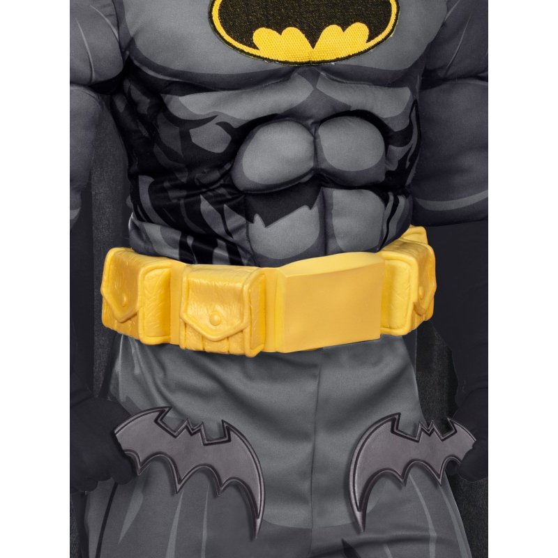 Batman Premium Boys Costume