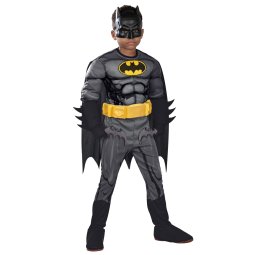 Batman Premium Boys Costume