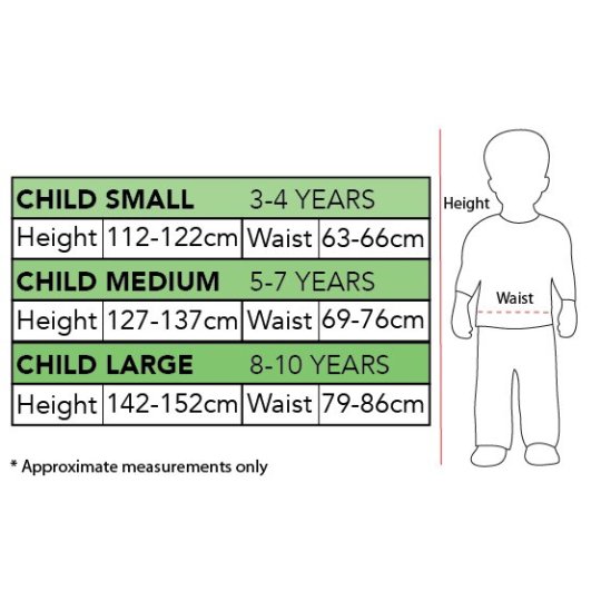 Batman Adaptive Boys Costume | Batman Party Supplies