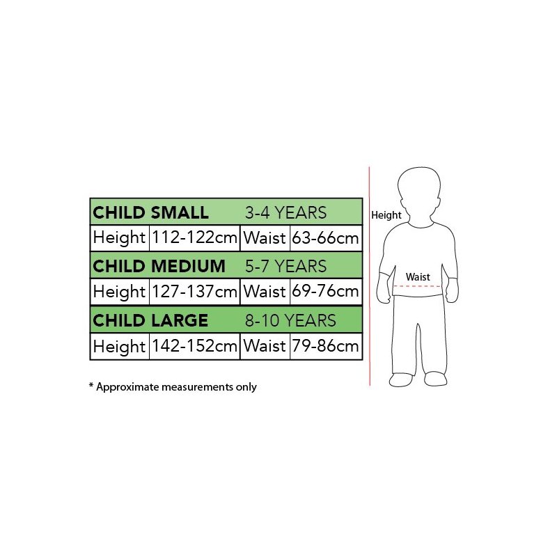 Batman Adaptive Boys Costume | Batman Party Supplies