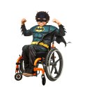 Batman Adaptive Boys Costume