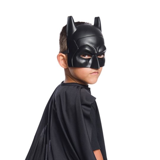 Batman Cape & Mask Set